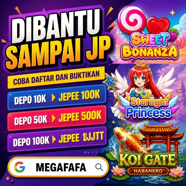 link slot online terpercaya
